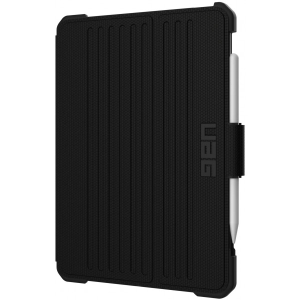 Фото - Чохол для планшета UAG for Apple iPad 10.9"(10TH GEN, 2022) Metropolis, Black (123396114040)