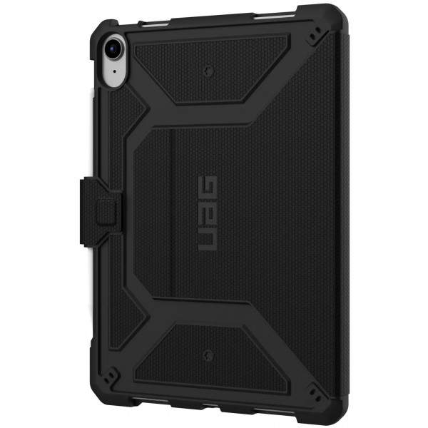 Фото - Чохол для планшета UAG for Apple iPad 10.9"(10TH GEN, 2022) Metropolis, Black (123396114040)