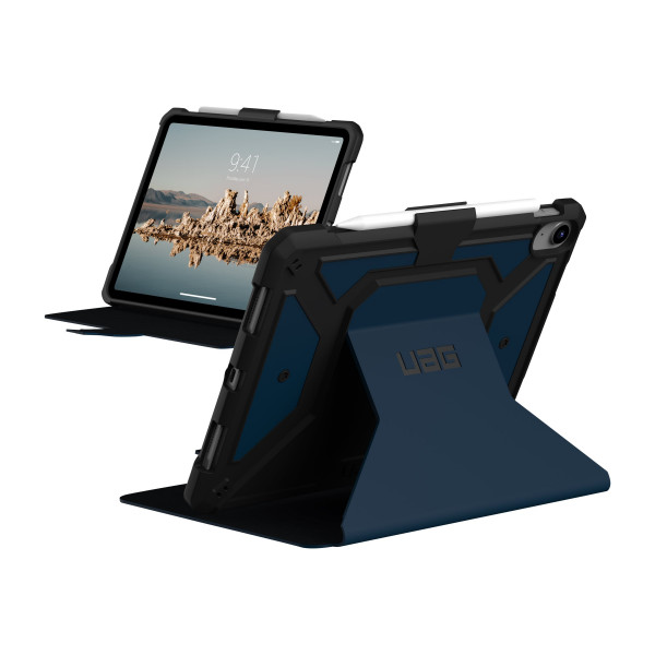 Фото - Чохол для планшета UAG for Apple iPad 10.9" (10th Gen 2022) Metropolis SE, Mallard (12339X115555)