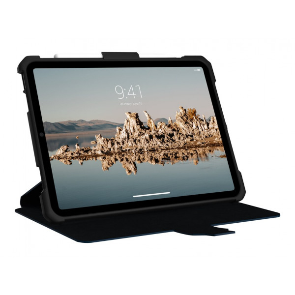 Фото - Чохол для планшета UAG for Apple iPad 10.9" (10th Gen 2022) Metropolis SE, Mallard (12339X115555)