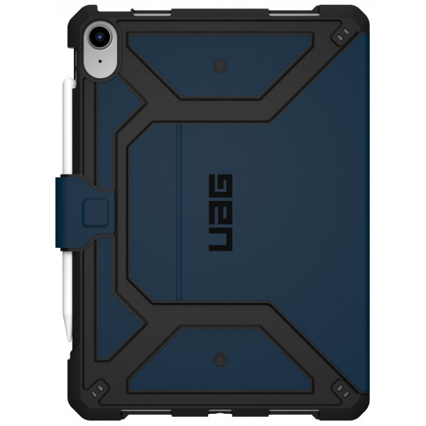 Фото - Чохол для планшета UAG for Apple iPad 10.9" (10th Gen 2022) Metropolis SE, Mallard (12339X115555)