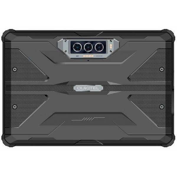 Фото - Планшет OUKITEL RT7 4G Titan 10.1" 8/256GB LTE Black