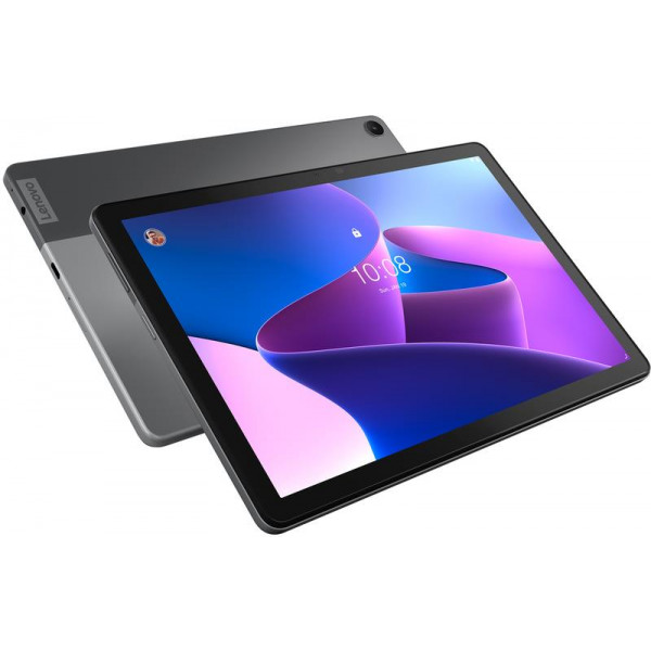 Фото - Планшет Lenovo Tab M10 (3 Gen) 3/32 WiFi (ZAAE0029UA) Storm Grey