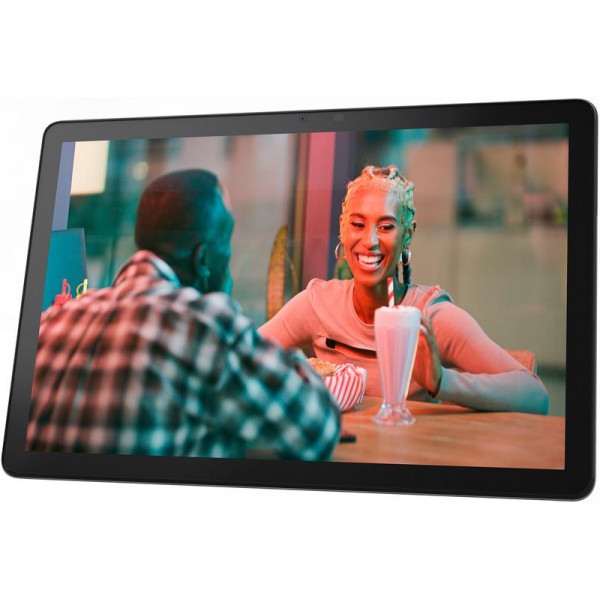 Фото - Планшет Lenovo Tab M10 (3 Gen) 3/32 WiFi (ZAAE0029UA) Storm Grey