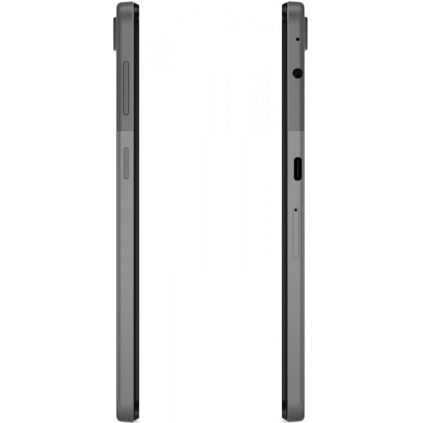 Фото - Планшет Lenovo Tab M10 (3 Gen) 3/32 WiFi (ZAAE0029UA) Storm Grey