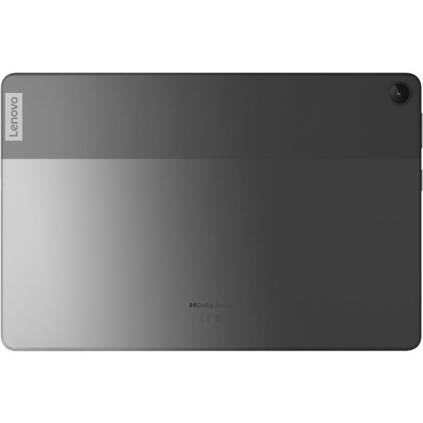 Фото - Планшет Lenovo Tab M10 (3 Gen) 3/32 WiFi (ZAAE0029UA) Storm Grey