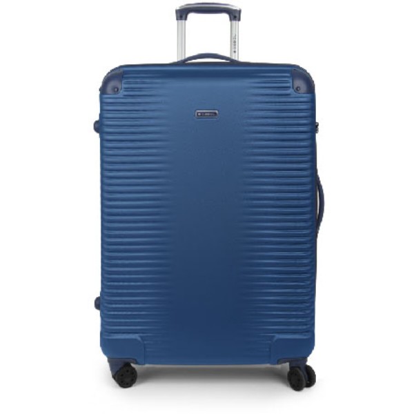 Фото - Чемодан Gabol Balance XP (L) Blue (123447-003)