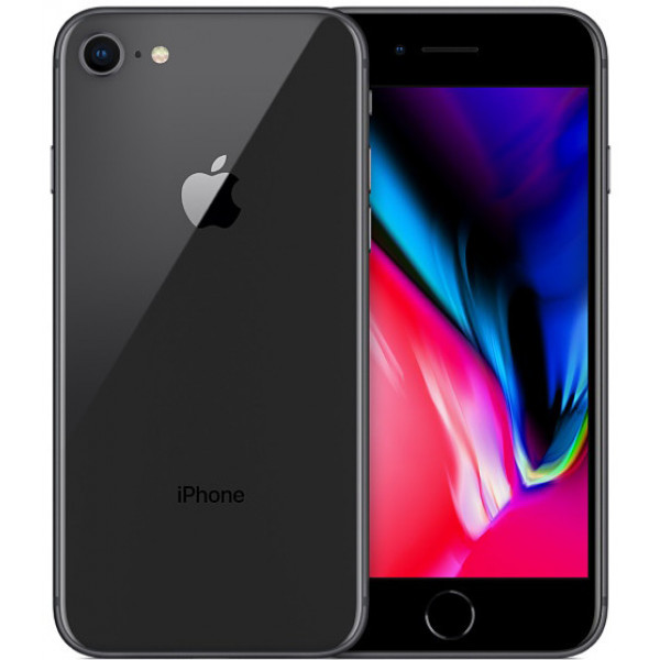 Фото - Смартфон Apple iPhone 8 256Gb Space Grey 
