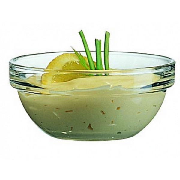 Фото - Салатник Luminarc Empilable Transparent 60 мм