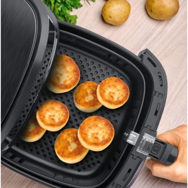 Фото - Мультипечь Rotex ROM980-XXL Up&DownFry