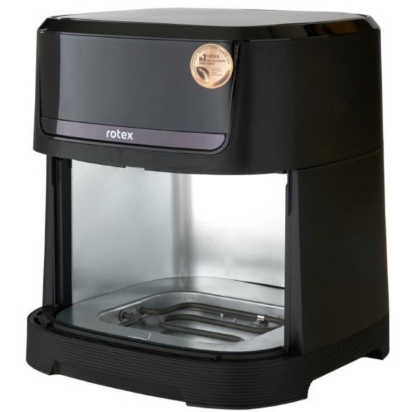 Фото - Мультипечь Rotex ROM980-XXL Up&DownFry