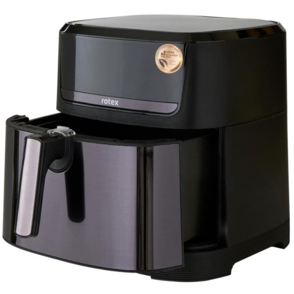 Фото - Мультипечь Rotex ROM980-XXL Up&DownFry
