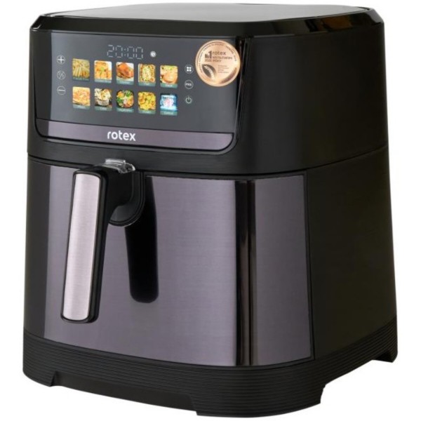 Фото - Мультипечь Rotex ROM980-XXL Up&DownFry