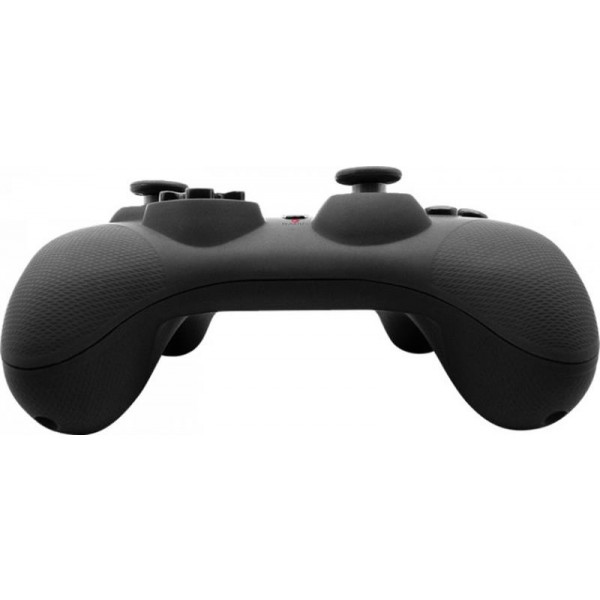 Фото - Геймпад Speedlink Rait PC/PS3/Switch Black (SL-650010-BK)