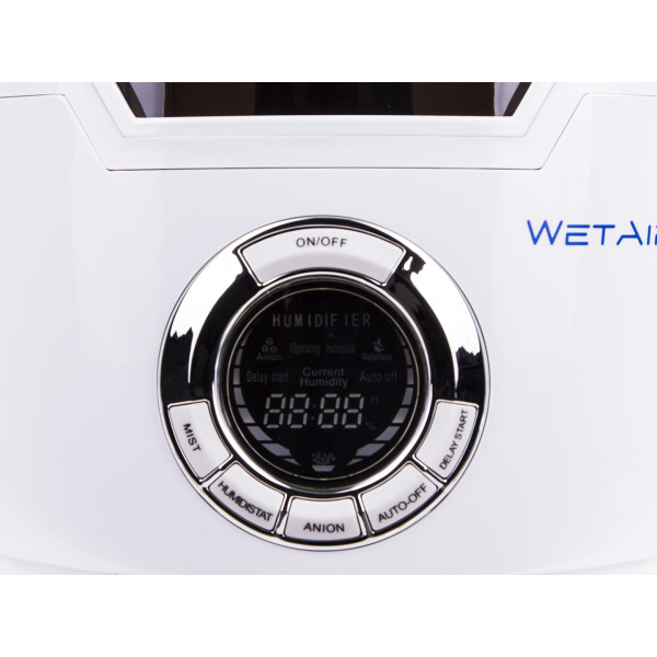 Фото - Увлажнитель воздуха WetAir MH-206
