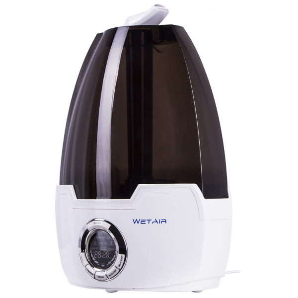 Фото - Увлажнитель воздуха WetAir MH-206