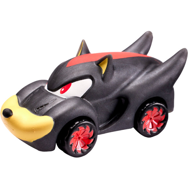 Фото - Стретч-антистрес GooJitZu Машинка "Шедоу" (123652)