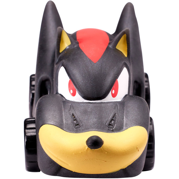 Фото - Стретч-антистрес GooJitZu Машинка "Шедоу" (123652)