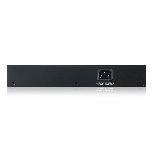 Фото - Коммутатор локальной сети (Switch) Zyxel GS1915-24E (GS1915-24E-EU0101F)