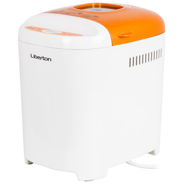 Фото - Хлебопечь Liberton LBM-5190
