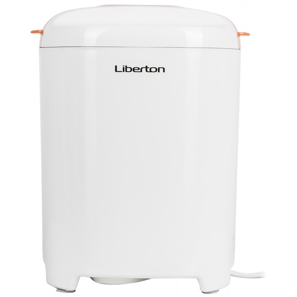 Фото - Хлебопечь Liberton LBM-5190