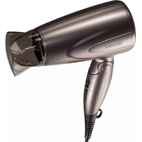 Фото - Фен Beurer HC 17