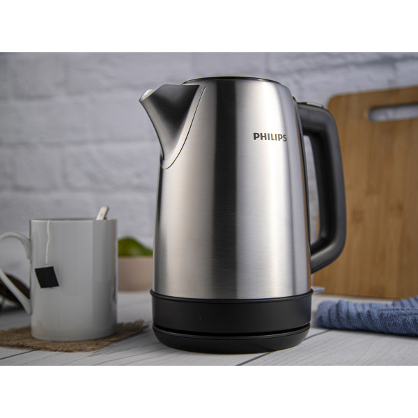 Фото - Электрический чайник Philips Daily Collection HD9350/91