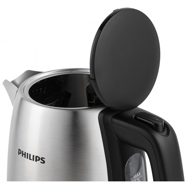 Фото - Электрический чайник Philips Daily Collection HD9350/91