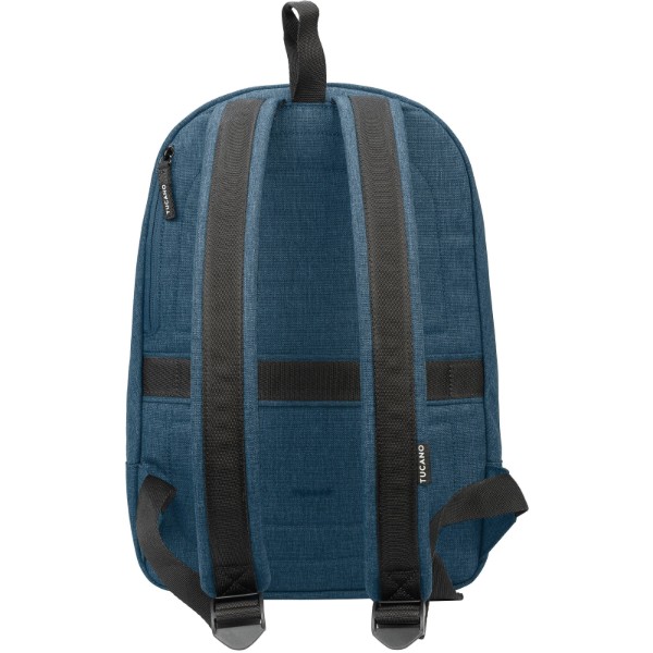 Фото - Рюкзак для ноутбуку Tucano Ted 14'' Dark Blue (BKTED1314-BS)