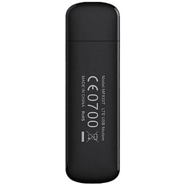 Фото - Модем 4G ZTE MF833