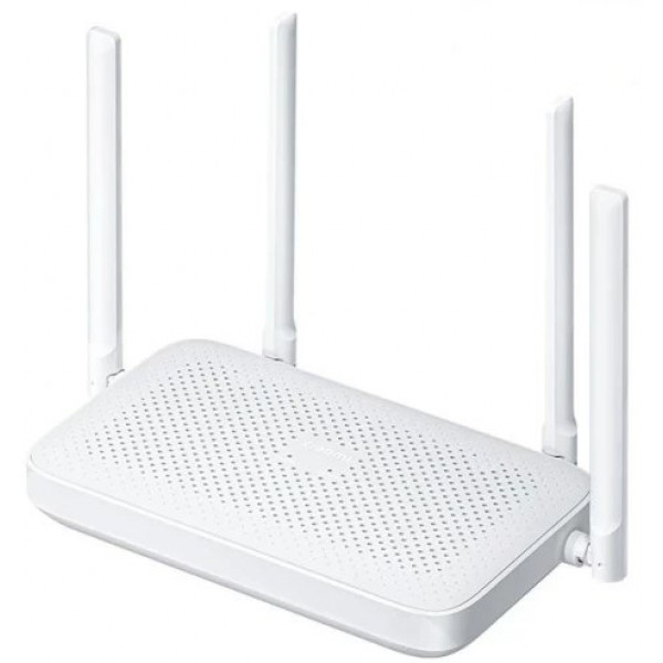 Фото - Маршрутизатор інтернет WiFi6 Xiaomi Router AX1500 (DVB4412GL)