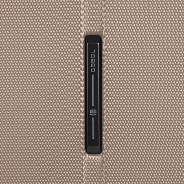 Фото - Валіза Gabol Paradise XP (L) Beige (123347-006)
