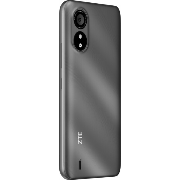 Фото - Смартфон ZTE Blade L220 1/32Gb Black