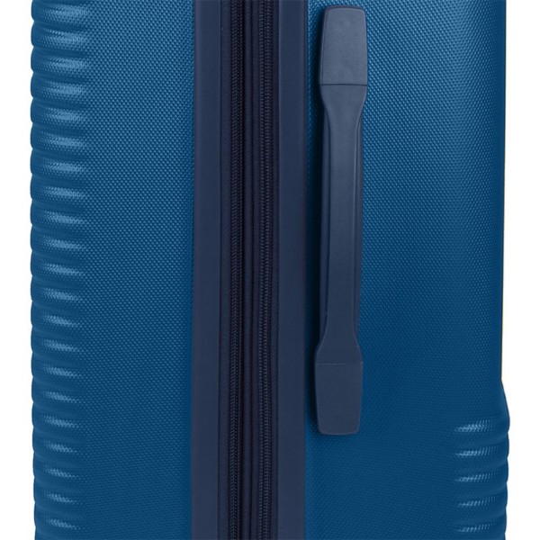 Фото - Чемодан Gabol Balance XP (L) Blue (123447-003)