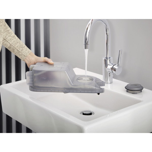 Фото - Гладильная система Miele B 4312 Fashion Master