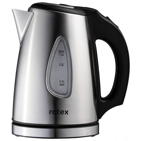 Фото - Електричний чайник Rotex RKT73-G