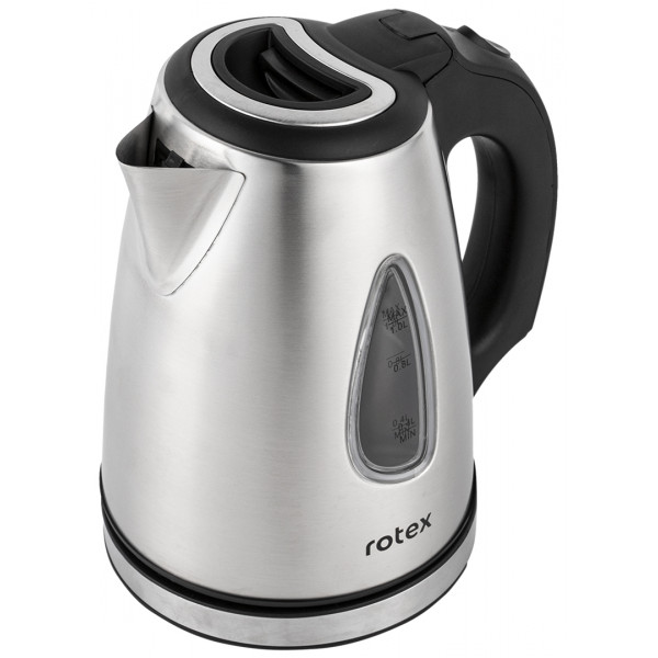 Фото - Електричний чайник Rotex RKT73-G