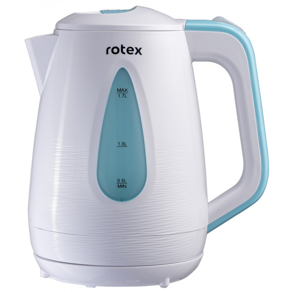 Фото - Електричний чайник Rotex RKT04-G