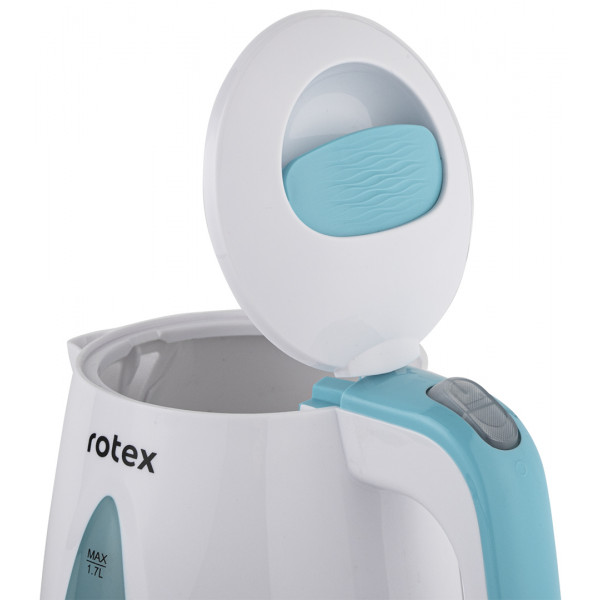 Фото - Електричний чайник Rotex RKT04-G