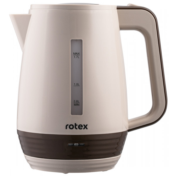 Фото - Електричний чайник Rotex RKT05-G