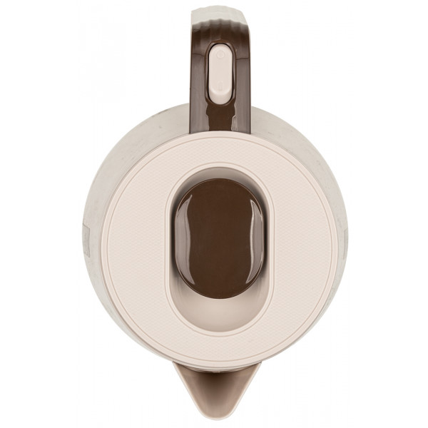 Фото - Електричний чайник Rotex RKT05-G