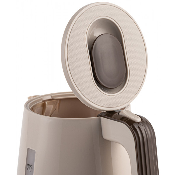 Фото - Електричний чайник Rotex RKT05-G