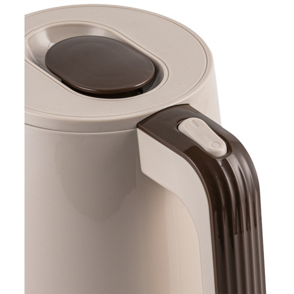 Фото - Електричний чайник Rotex RKT05-G
