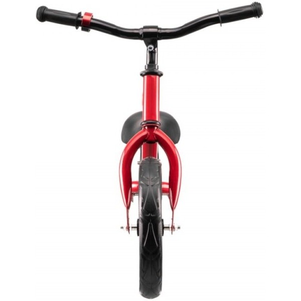 Фото - Біговел Miqilong SC Red 12'' (BTС-SC12-RED)