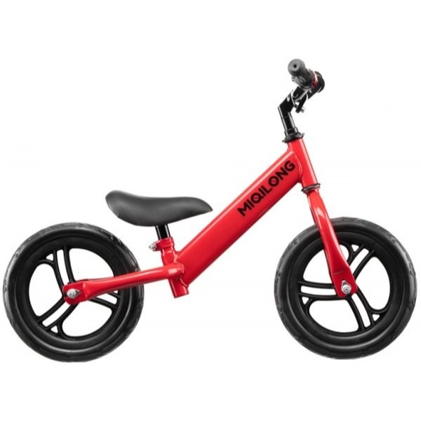 Фото - Біговел Miqilong SC Red 12'' (BTС-SC12-RED)