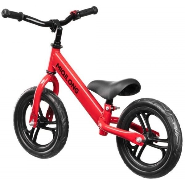 Фото - Біговел Miqilong SC Red 12'' (BTС-SC12-RED)