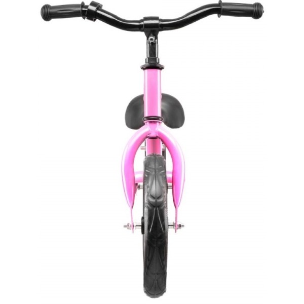Фото - Біговел Miqilong SC Pink 12'' (BTС-SC12-PINK)