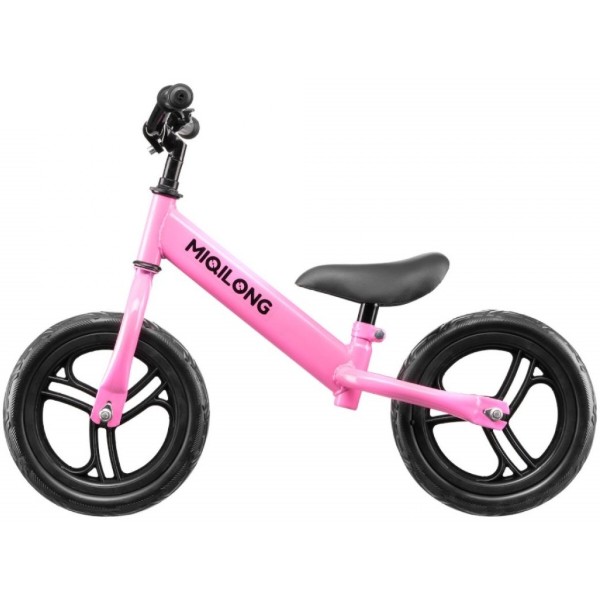 Фото - Біговел Miqilong SC Pink 12'' (BTС-SC12-PINK)