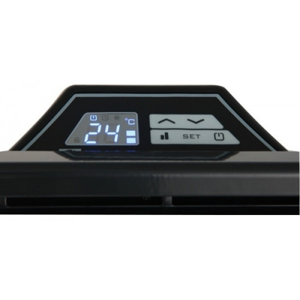 Фото - Конвектор Electrolux ECH/B-1500 E