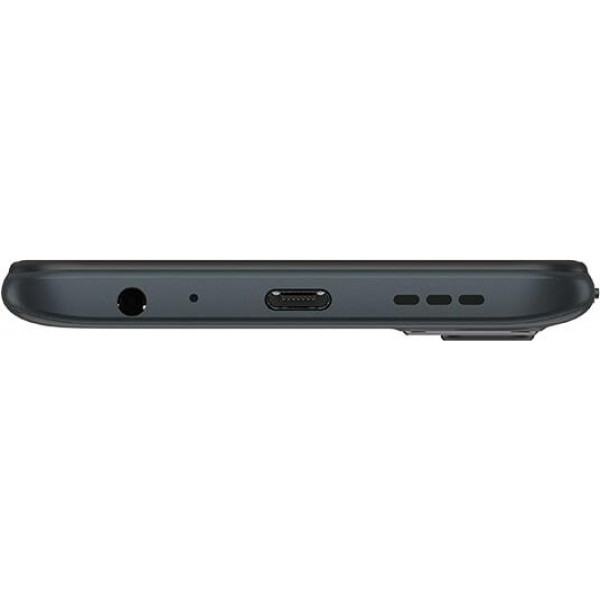 Фото - Смартфон Tecno Camon 17P 6/128Gb Magnet Black (CG7n)
